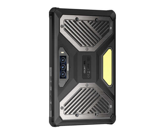 OUKITEL RT10 5G 11" 12/256GB 25000mAh Black Rugged - 1526275 - zdjęcie 5